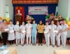 Tổ chức họp mặt ngày Phụ nữ Việt Nam 20/10  cho công đoàn viên nữ Bệnh viện Tâm Thần